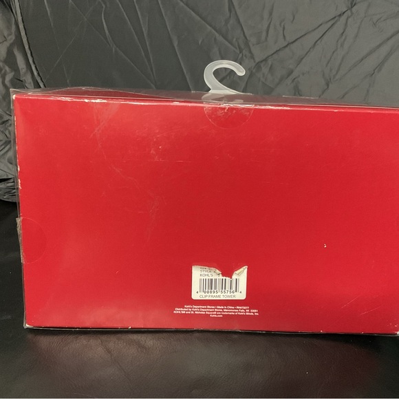 St. Nicholas Square Festive Snowman Photo Holder Trio - Picture 5 of 5